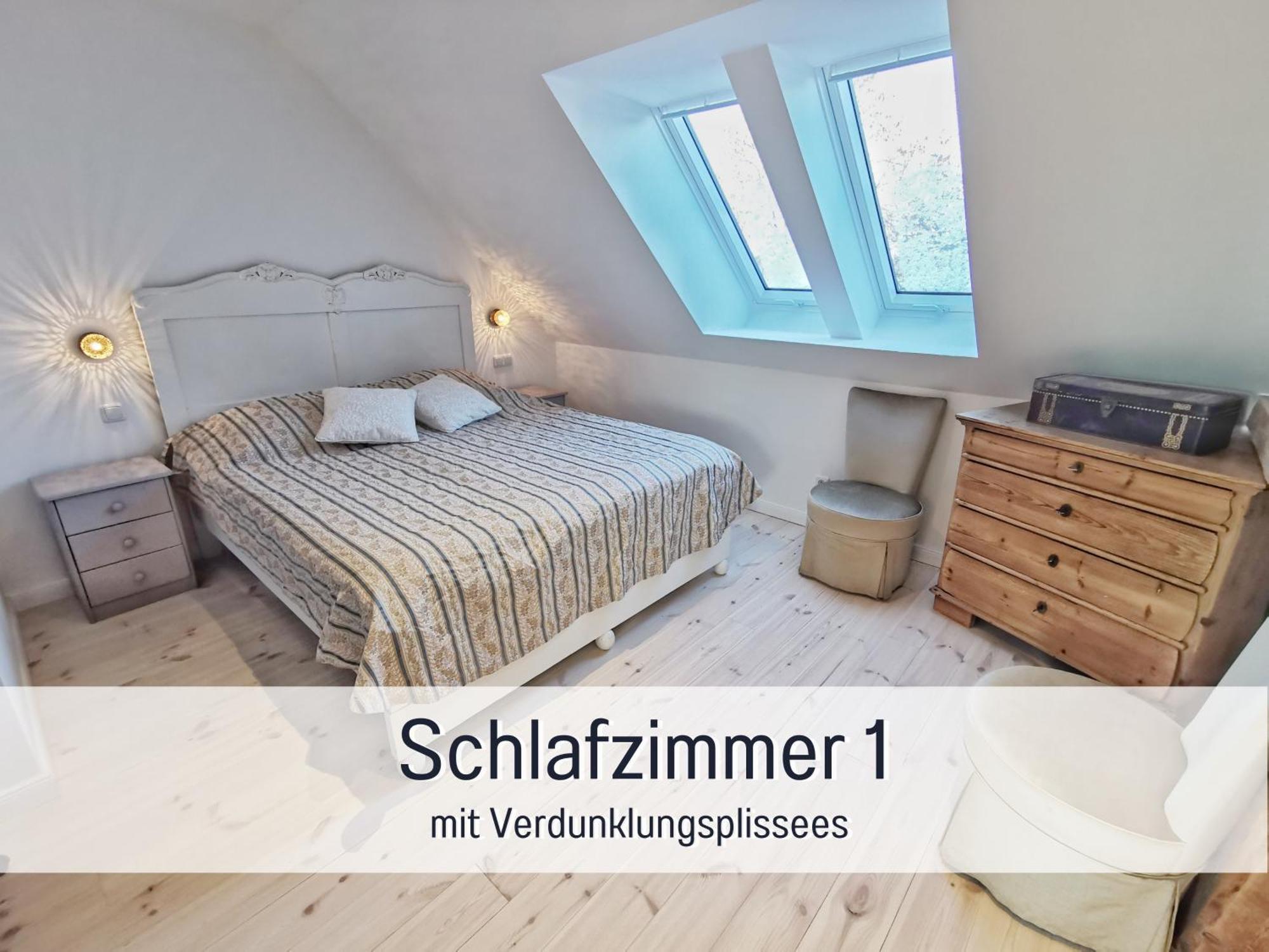 Ferienloft Sternenblick - Strandnah, Haustierfreundlich, Tolle Kueche, Optimal Fuer Workation, 4 Personen Steinberg  Exterior foto