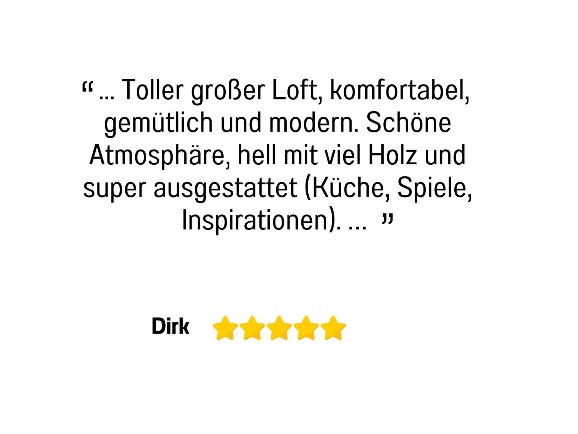 Ferienloft Sternenblick - Strandnah, Haustierfreundlich, Tolle Kueche, Optimal Fuer Workation, 4 Personen Steinberg  Exterior foto